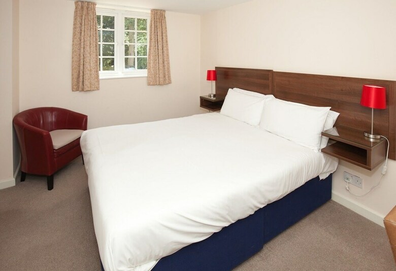 The Angel Hotel
