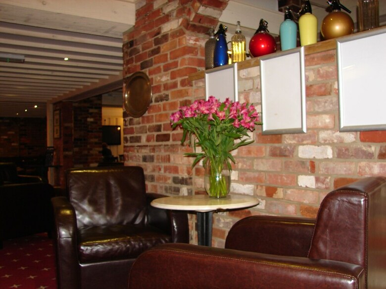 The Angel Hotel