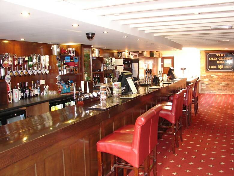 The Angel Hotel