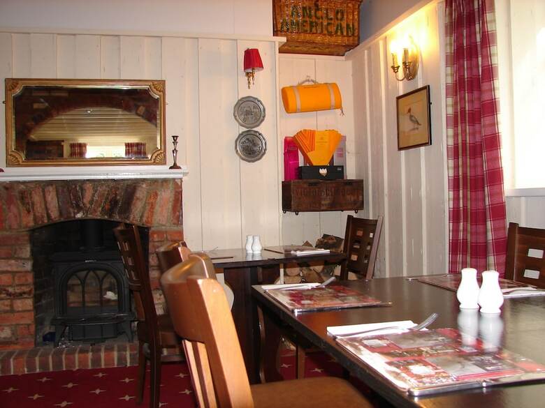 The Angel Hotel