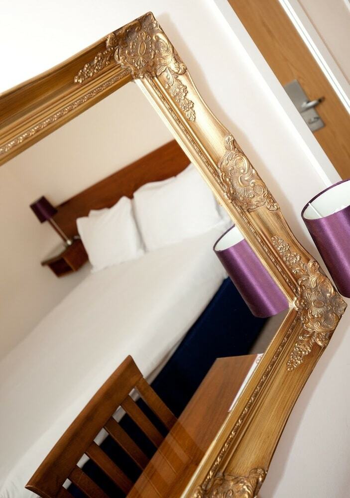The Angel Hotel