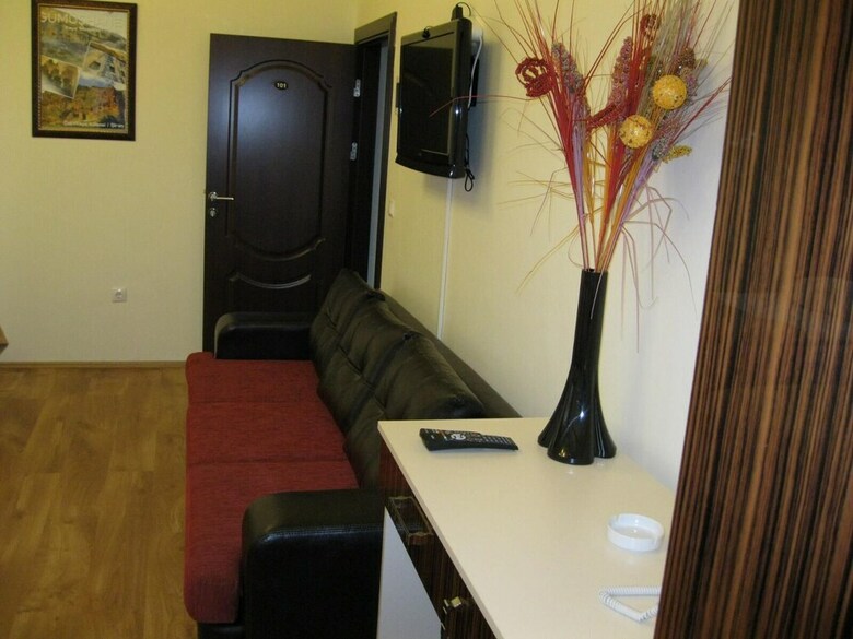 Hotel Harsit Otel
