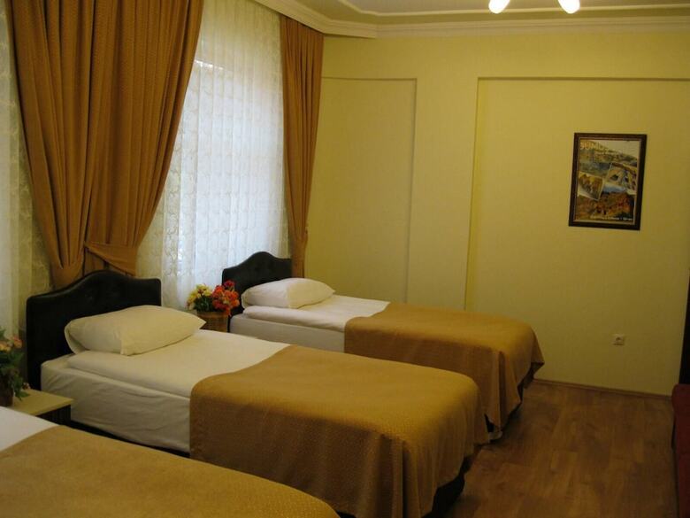 Hotel Harsit Otel