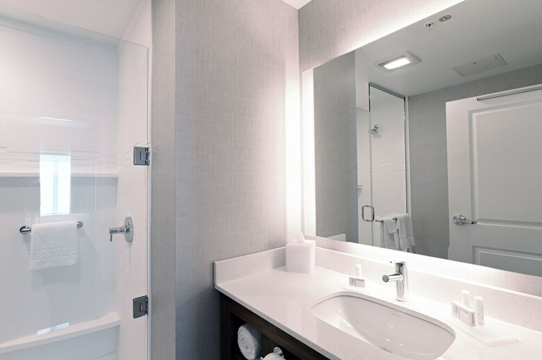 Hotel Residence Inn By Marriott Richmond West/midlothian