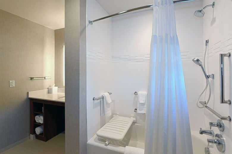 Hotel Residence Inn By Marriott Richmond West/midlothian