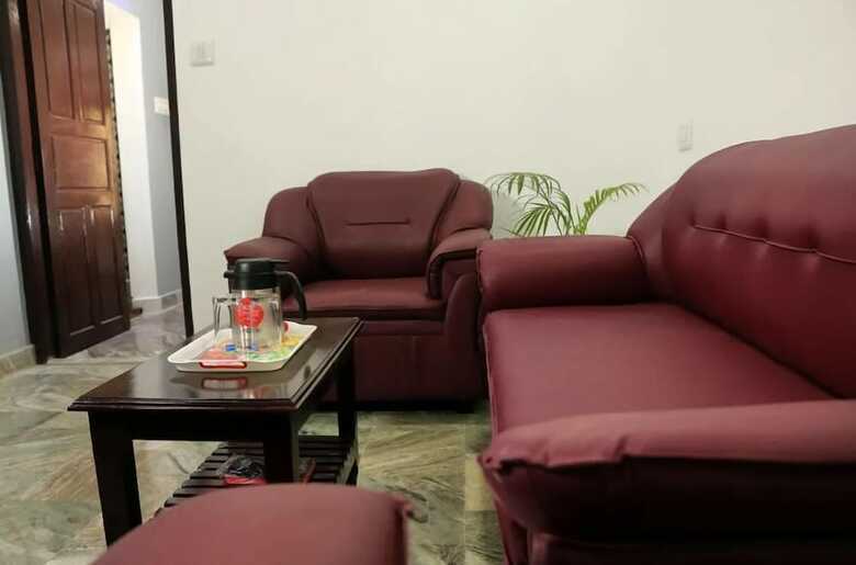 Hotel Jaisas Paradise