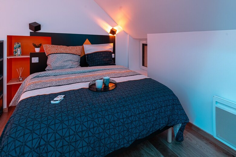 Posada Suite Spatio