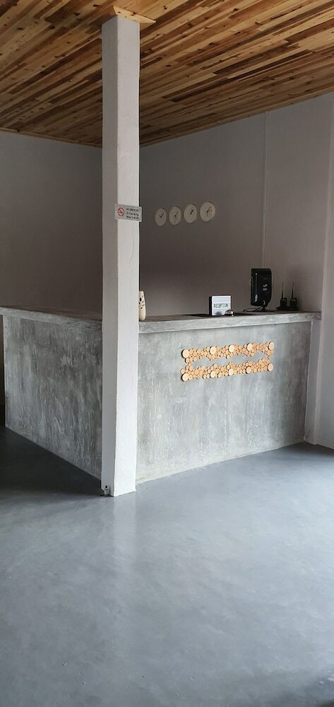 Hotel Pd Guesthouse