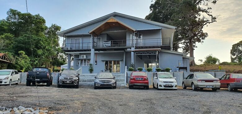 Hotel Pd Guesthouse