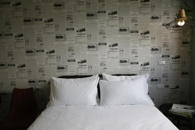 Bed & Breakfast Shuiyue