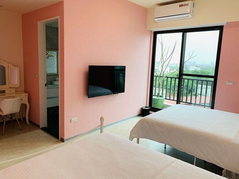 Bed & Breakfast Shuiyue