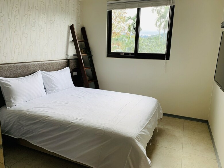 Bed & Breakfast Shuiyue