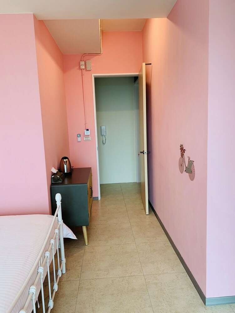 Bed & Breakfast Shuiyue