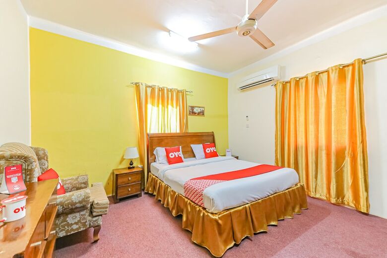 Oyo 126 Sadaf Hotel Apartments
