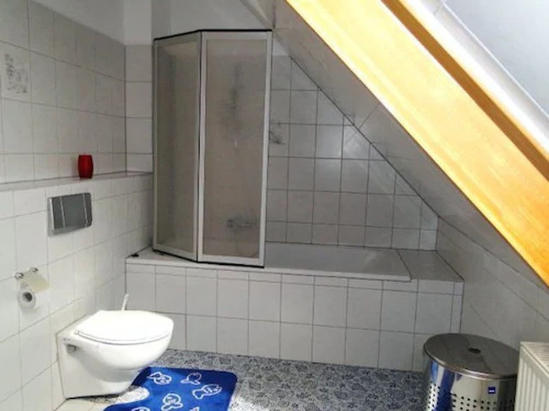 Hotel-pension Gr�ner Baum