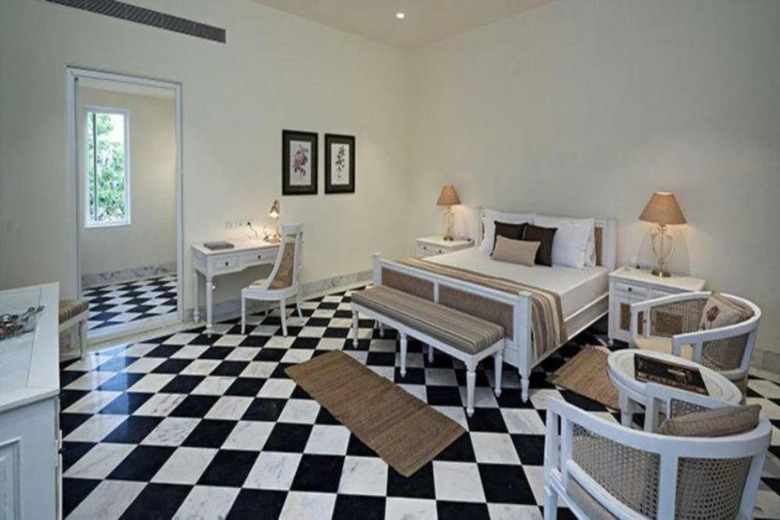 Hotel Sariska Manor