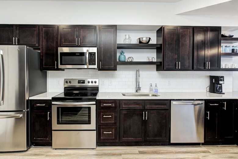 Mass Ave Lux Condos By Barsala