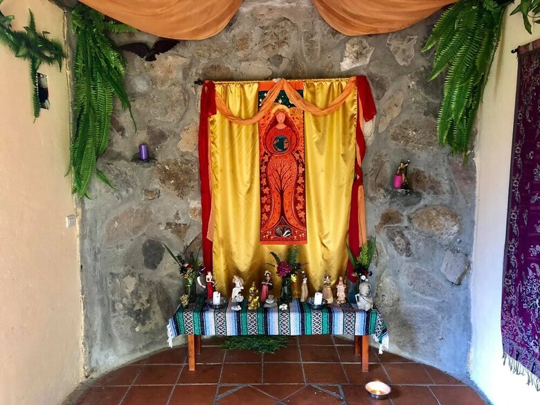 Hostal Gaia Sagrada Ayahuasca Retreat Center
