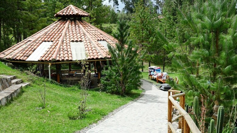 Hostal Gaia Sagrada Ayahuasca Retreat Center