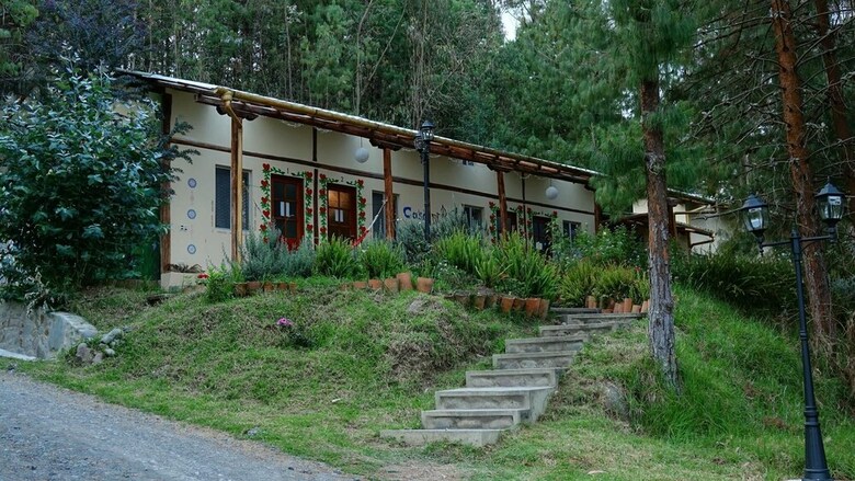 Hostal Gaia Sagrada Ayahuasca Retreat Center