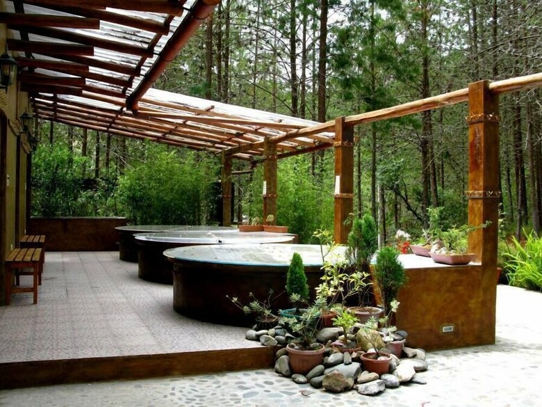 Hostal Gaia Sagrada Ayahuasca Retreat Center