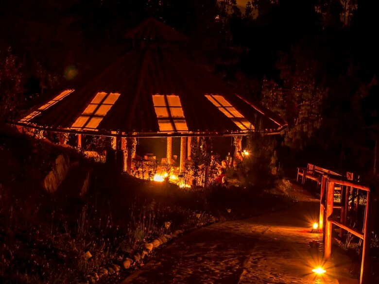 Hostal Gaia Sagrada Ayahuasca Retreat Center