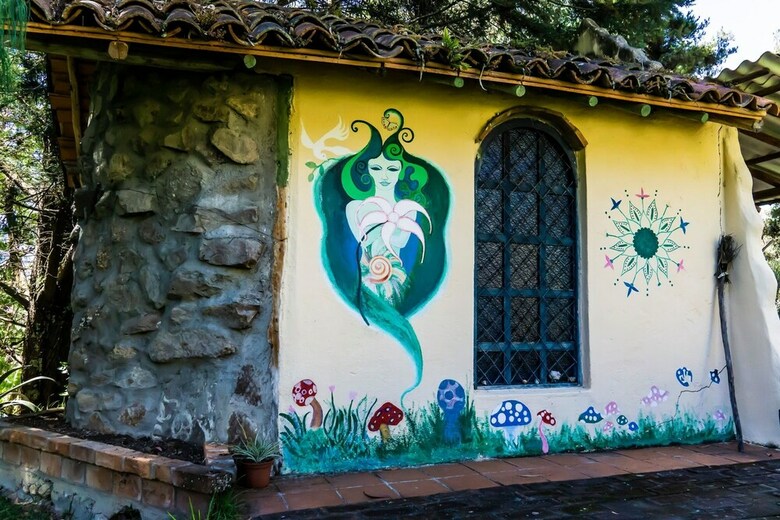 Hostal Gaia Sagrada Ayahuasca Retreat Center