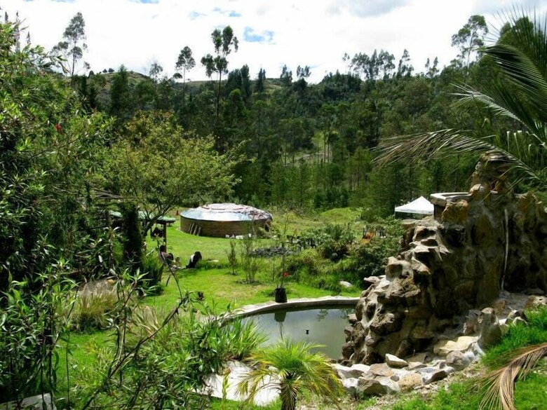 Hostal Gaia Sagrada Ayahuasca Retreat Center