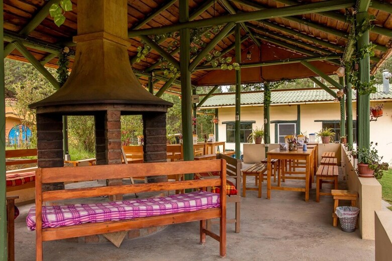 Hostal Gaia Sagrada Ayahuasca Retreat Center