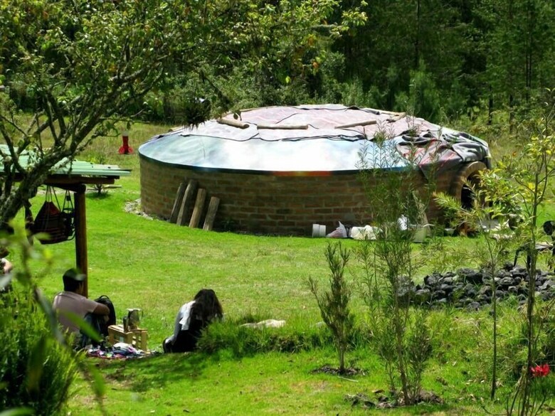 Hostal Gaia Sagrada Ayahuasca Retreat Center