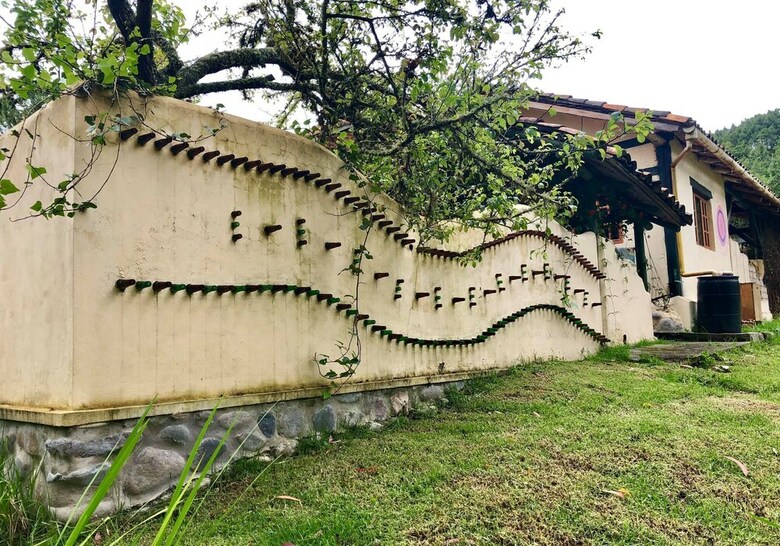 Hostal Gaia Sagrada Ayahuasca Retreat Center