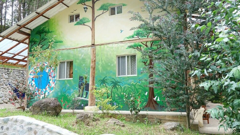 Hostal Gaia Sagrada Ayahuasca Retreat Center