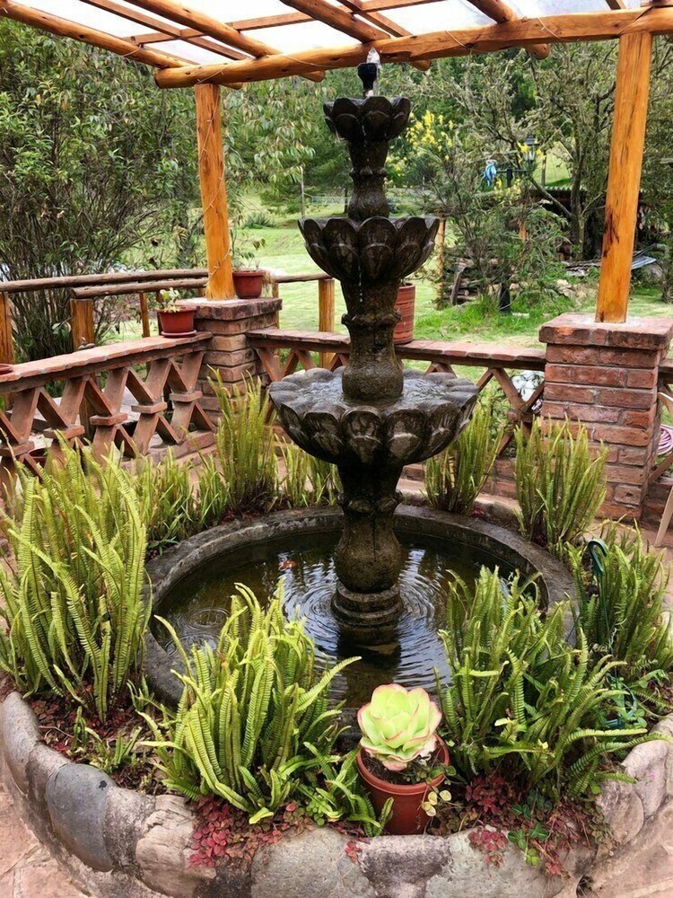 Hostal Gaia Sagrada Ayahuasca Retreat Center