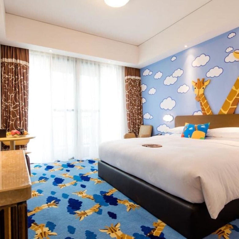 Chimelong Xiangjiang Hotel