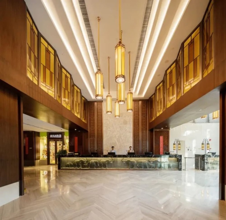 Chimelong Xiangjiang Hotel