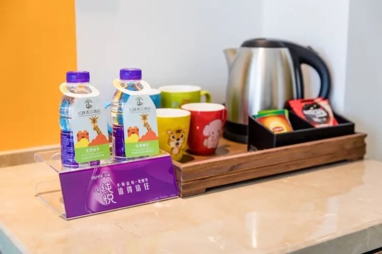 Chimelong Xiangjiang Hotel