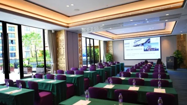 Chimelong Xiangjiang Hotel
