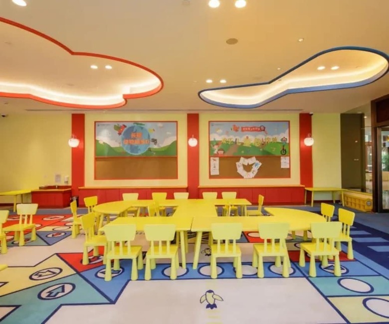 Chimelong Xiangjiang Hotel