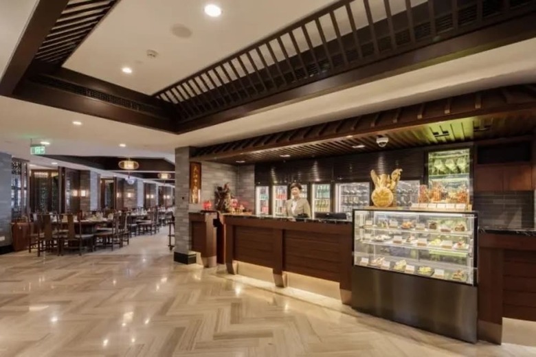 Chimelong Xiangjiang Hotel