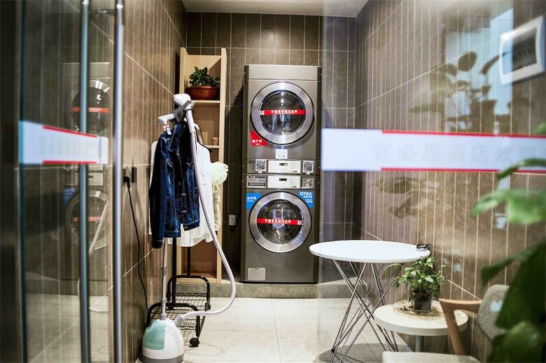 Hotel Ibis Qingdao Ningxia