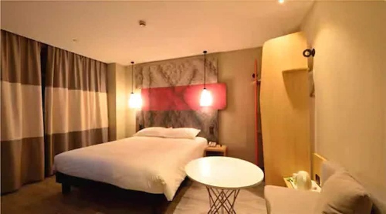 Hotel Ibis Qingdao Ningxia