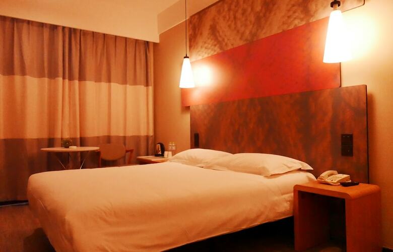 Hotel Ibis Qingdao Ningxia