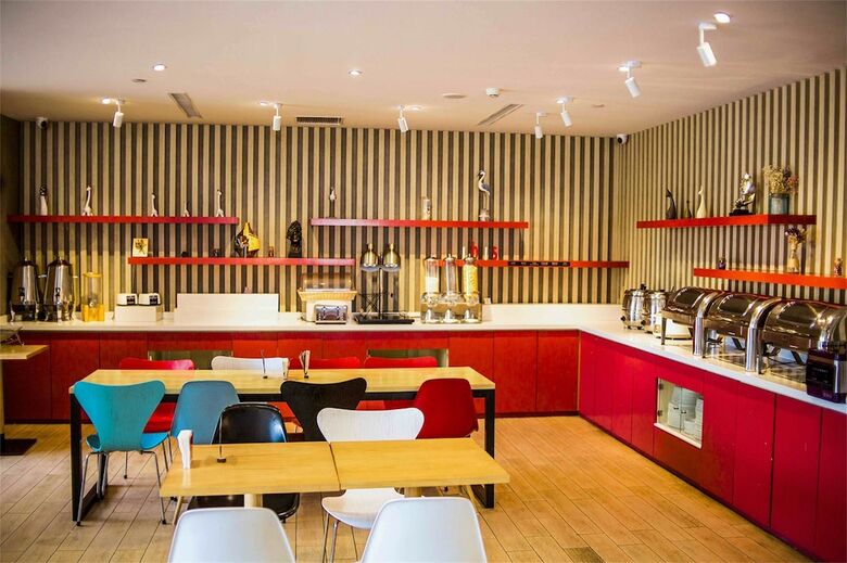 Hotel Ibis Qingdao Ningxia