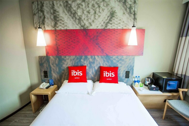 Hotel Ibis Qingdao Ningxia