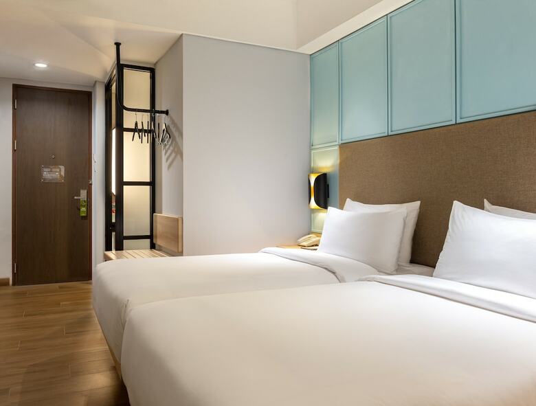 Hotel Santika Pasir Koja