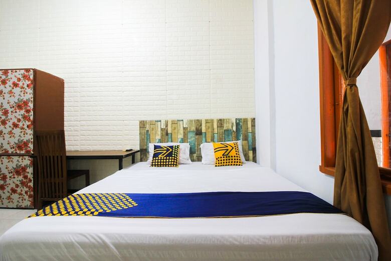 Hostal Spot On 2252 Ranira Homestay