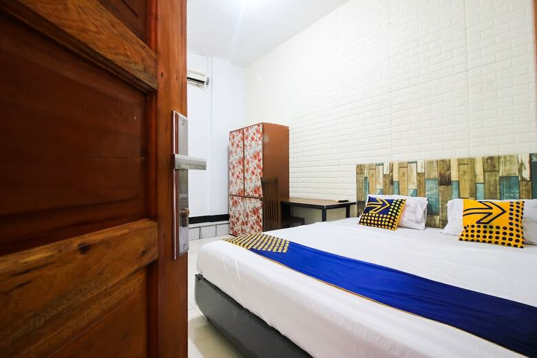 Hostal Spot On 2252 Ranira Homestay