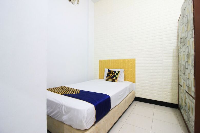 Hostal Spot On 2252 Ranira Homestay