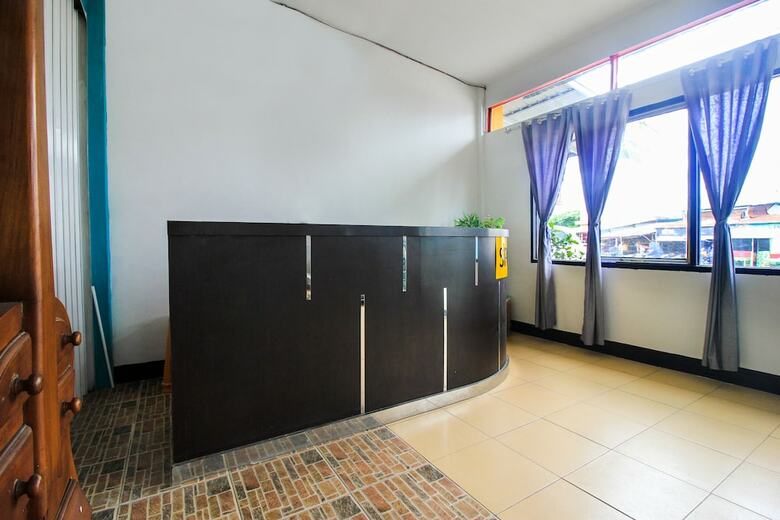 Hostal Spot On 2252 Ranira Homestay