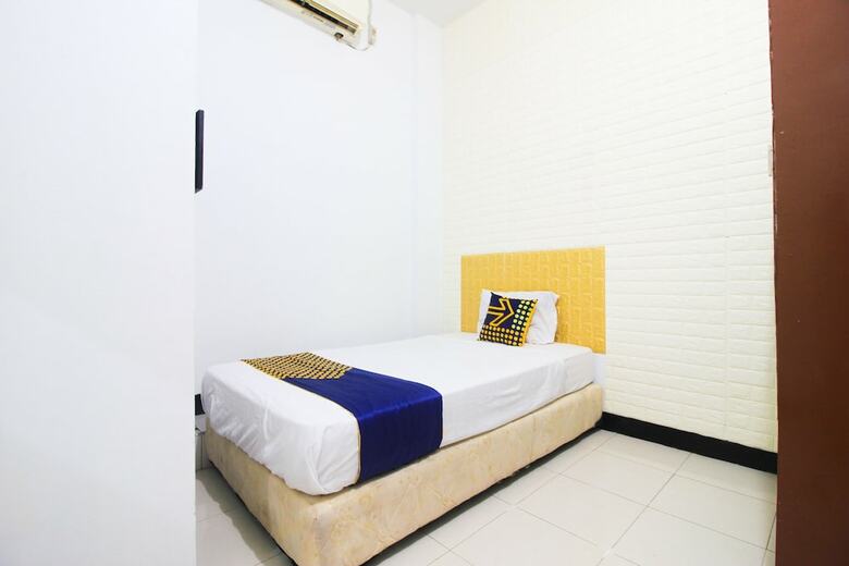 Hostal Spot On 2252 Ranira Homestay